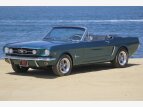 Thumbnail Photo 72 for New 1965 Ford Mustang